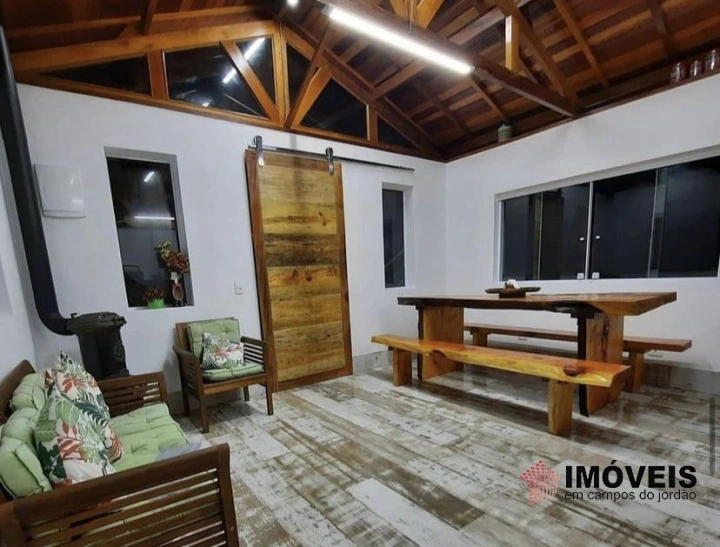 Casa em Jardim Embaixador, Campos do Jordão - foto 24