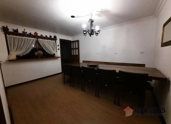 Casa em Jardim Embaixador, Campos do Jordão - foto 26