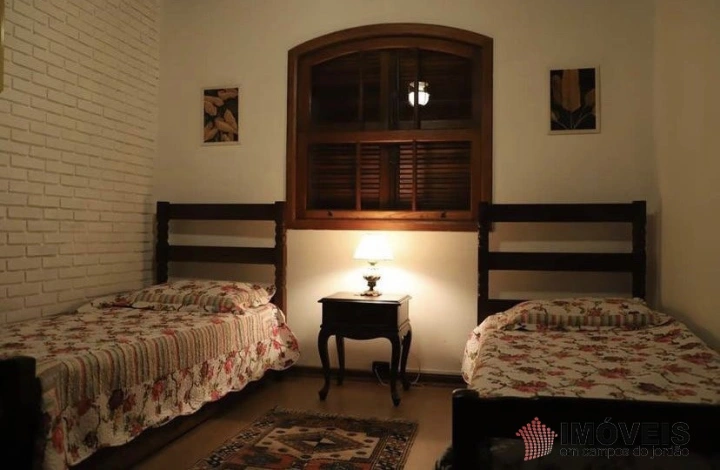 Casa em Jardim Embaixador, Campos do Jordão - foto 27