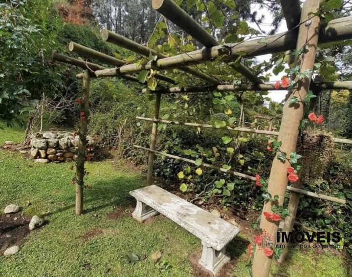 Casa em Jardim Embaixador, Campos do Jordão - foto 31
