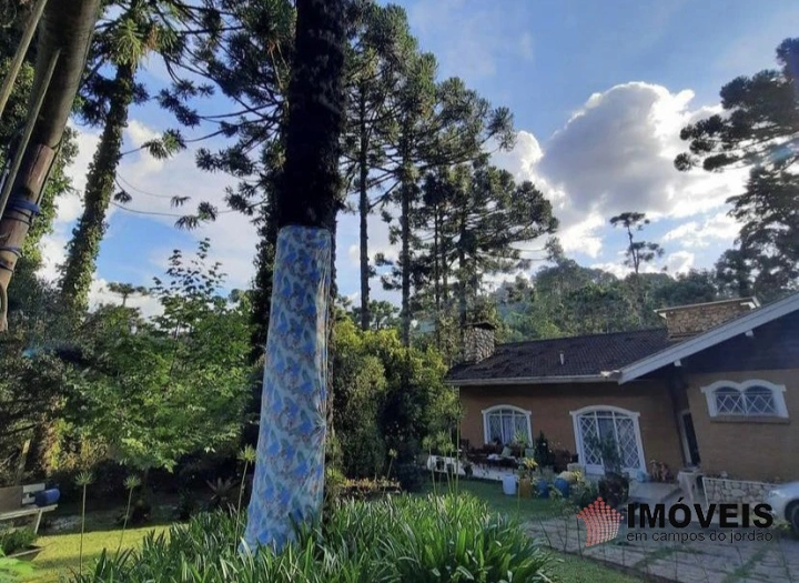 Casa em Jardim Embaixador, Campos do Jordão - foto 32