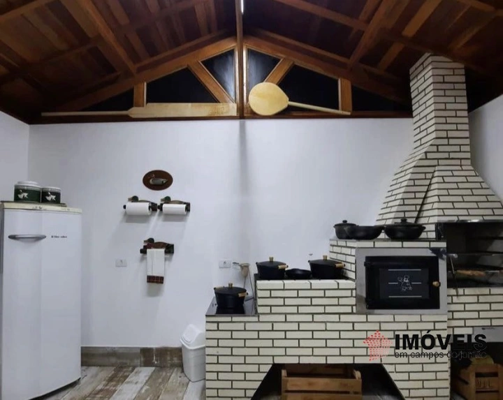 Casa em Jardim Embaixador, Campos do Jordão - foto 33