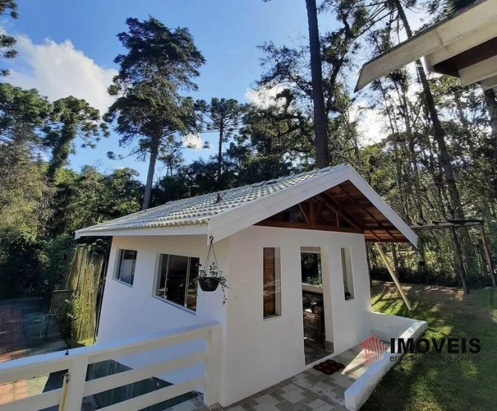 Casa em Jardim Embaixador, Campos do Jordão - foto 34