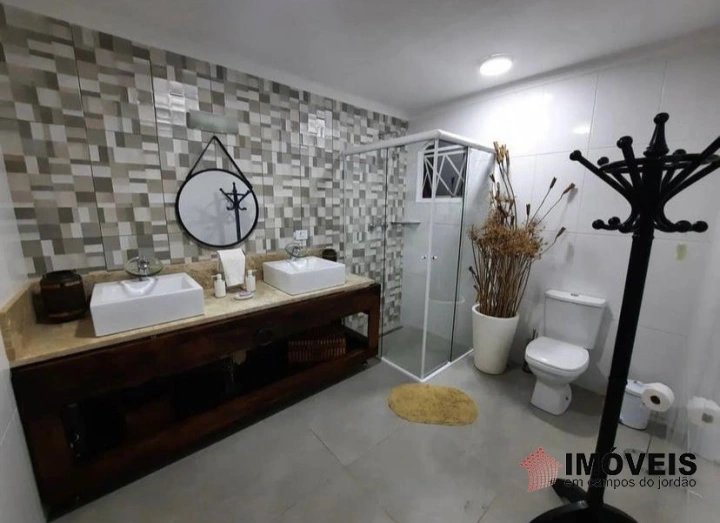 Casa em Jardim Embaixador, Campos do Jordão - foto 35