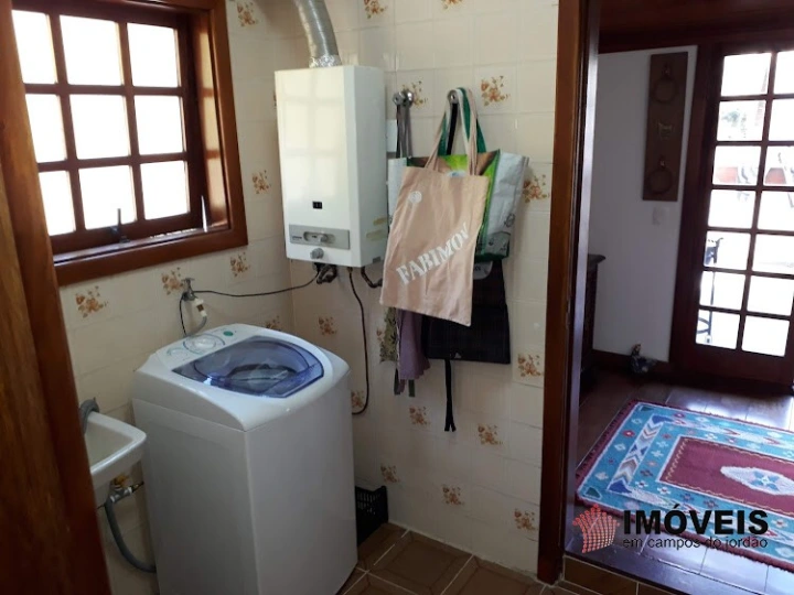 Apartamento em Morro do Elefante, Campos do Jordão - foto 3