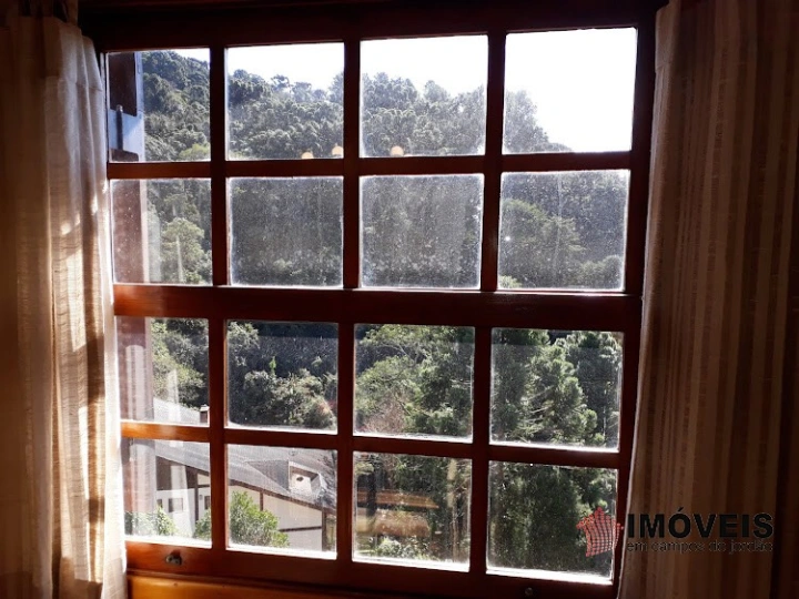 Apartamento em Morro do Elefante, Campos do Jordão - foto 5