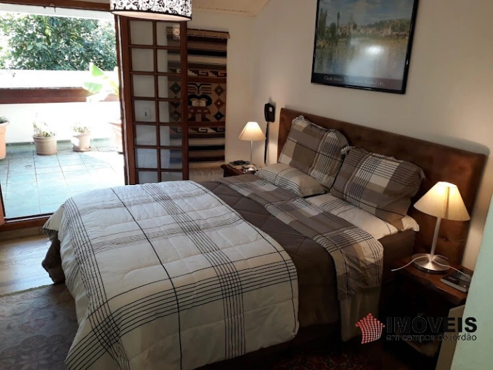 Apartamento em Morro do Elefante, Campos do Jordão - foto 6