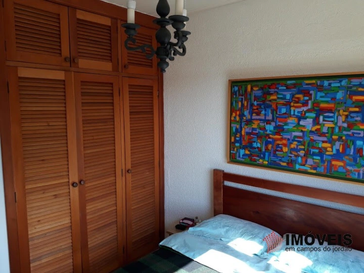 Apartamento em Morro do Elefante, Campos do Jordão - foto 7