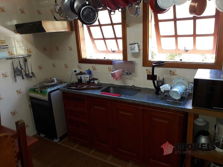 Apartamento em Morro do Elefante, Campos do Jordão - foto 9