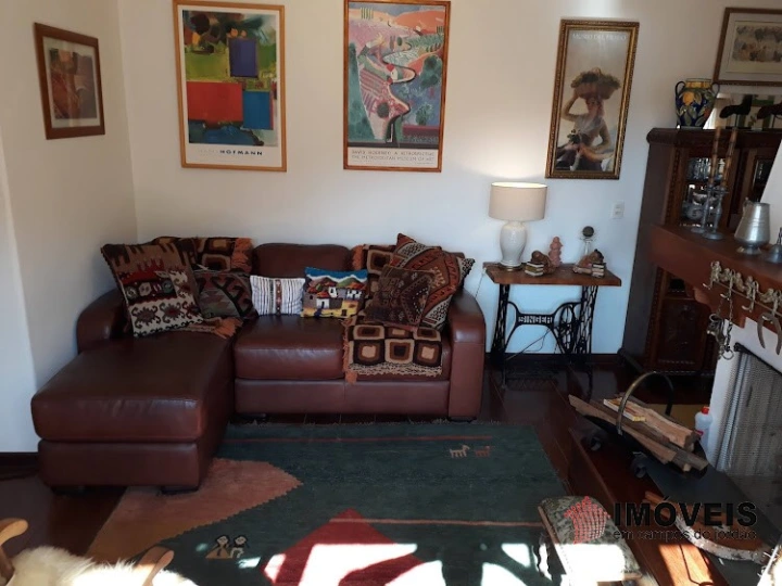 Apartamento em Morro do Elefante, Campos do Jordão - foto 10