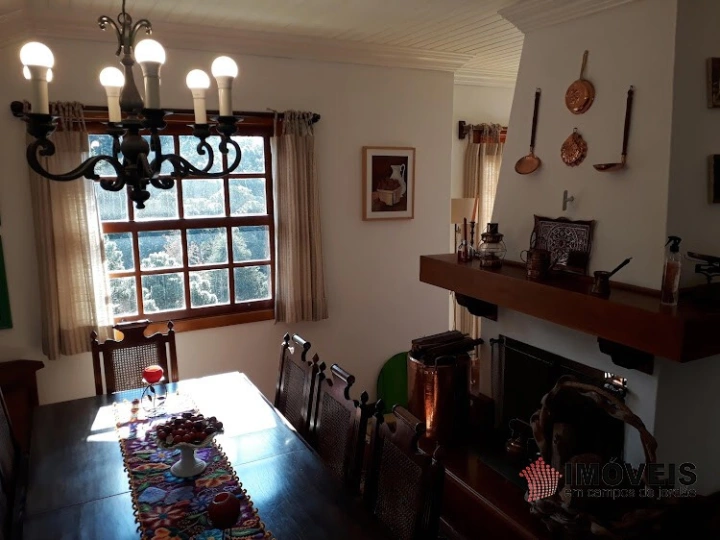 Apartamento em Morro do Elefante, Campos do Jordão - foto 11
