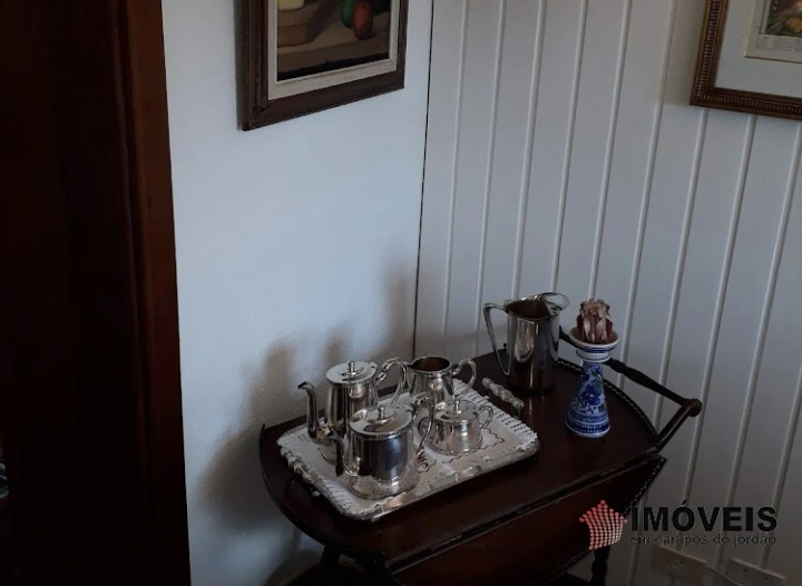 Apartamento em Morro do Elefante, Campos do Jordão - foto 12