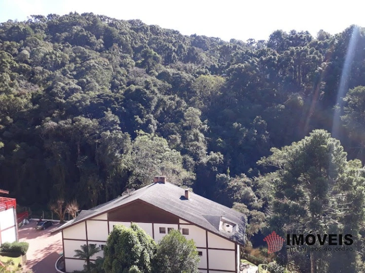 Apartamento em Morro do Elefante, Campos do Jordão - foto 14