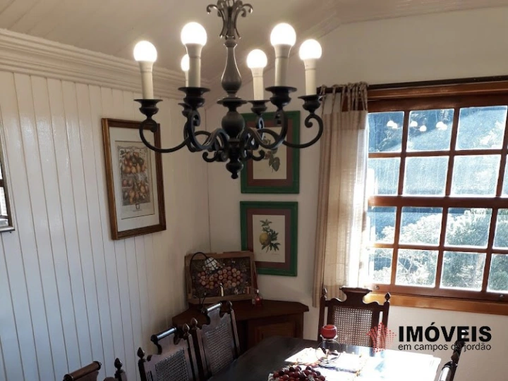 Apartamento em Morro do Elefante, Campos do Jordão - foto 15