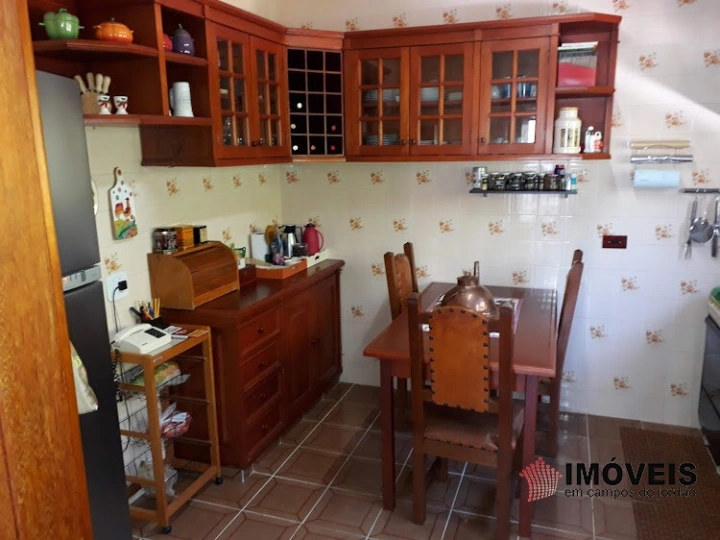 Apartamento em Morro do Elefante, Campos do Jordão - foto 18