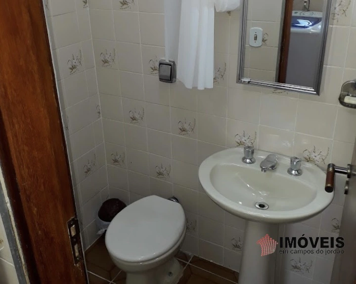 Apartamento em Morro do Elefante, Campos do Jordão - foto 19