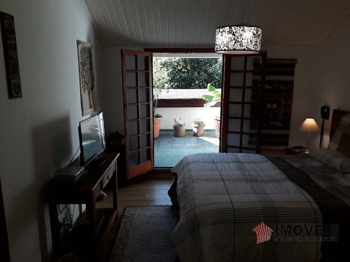 Apartamento em Morro do Elefante, Campos do Jordão - foto 20