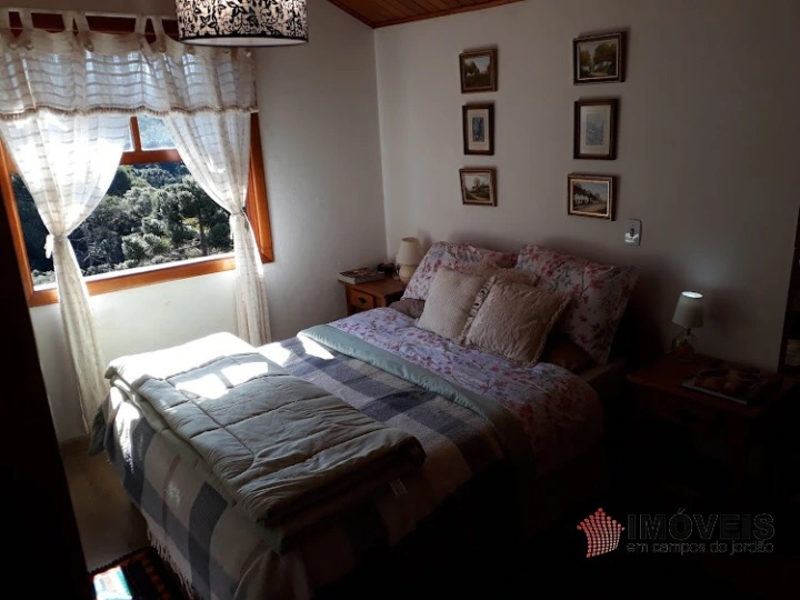 Apartamento em Morro do Elefante, Campos do Jordão - foto 21