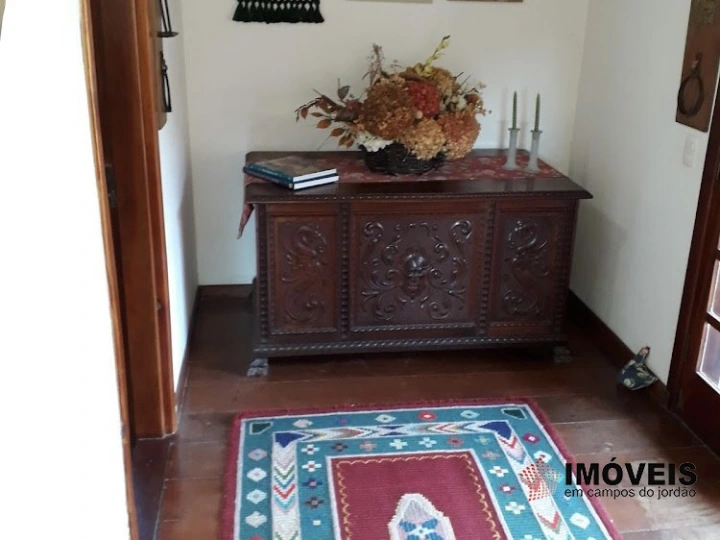 Apartamento em Morro do Elefante, Campos do Jordão - foto 22