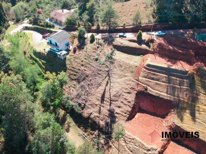 Terreno/Lote em Umuarama, Campos do Jordão - foto 2