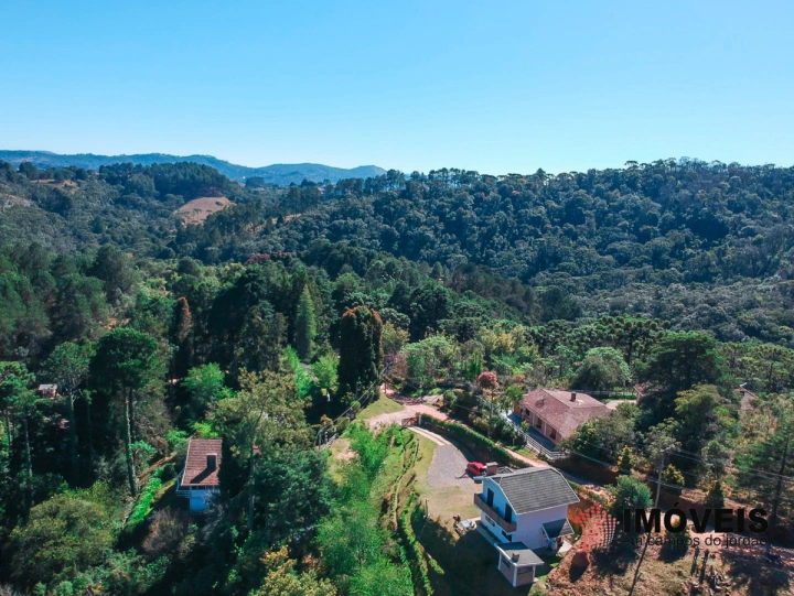 Terreno/Lote em Umuarama, Campos do Jordão - foto 3