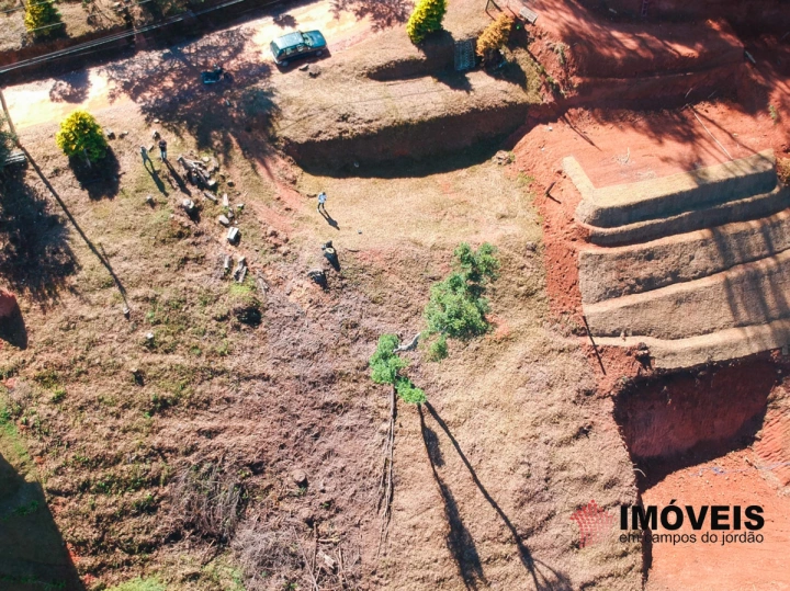 Terreno/Lote em Umuarama, Campos do Jordão - foto 6