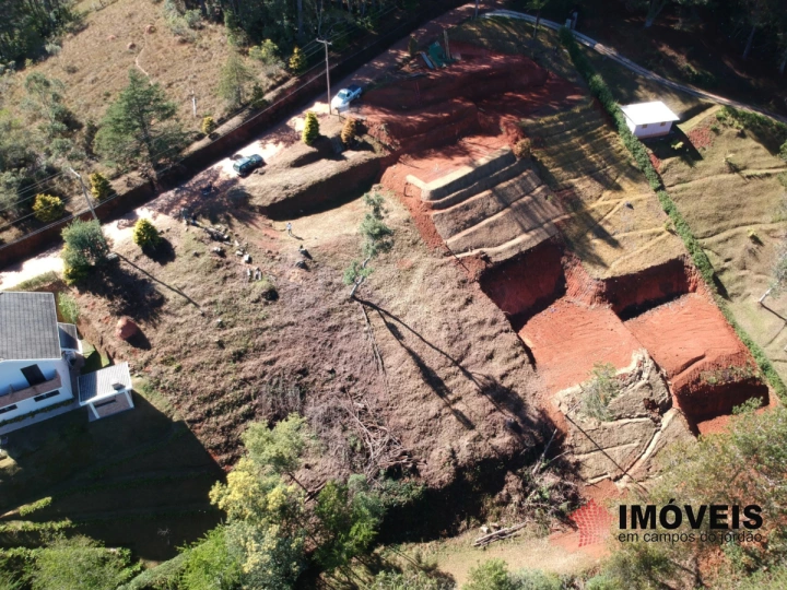 Terreno/Lote em Umuarama, Campos do Jordão - foto 8