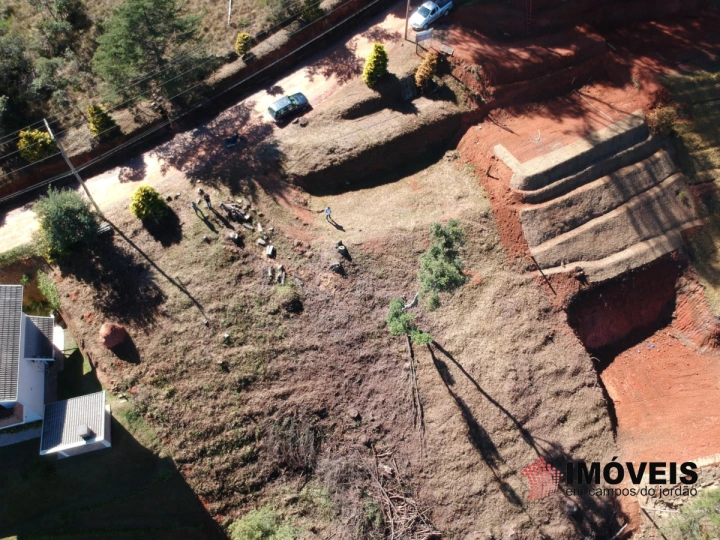 Terreno/Lote em Umuarama, Campos do Jordão - foto 9