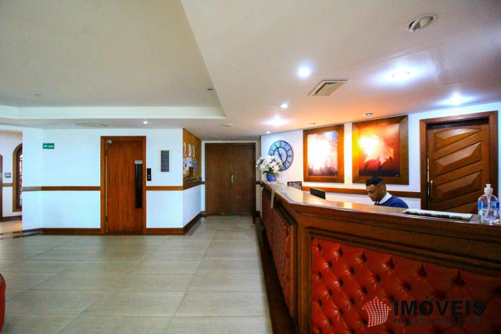 Apartamento em Vila Capivari, Campos do Jordão - foto 4