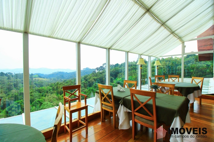Apartamento em Vila Capivari, Campos do Jordão - foto 6
