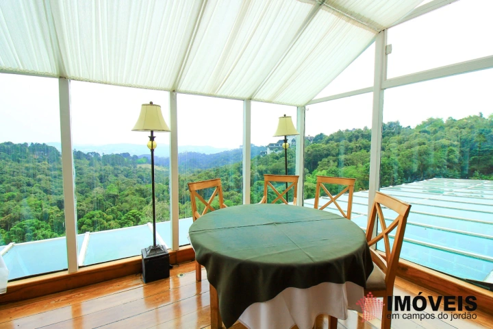 Apartamento em Vila Capivari, Campos do Jordão - foto 8