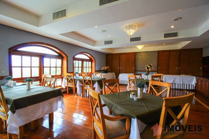 Apartamento em Vila Capivari, Campos do Jordão - foto 9