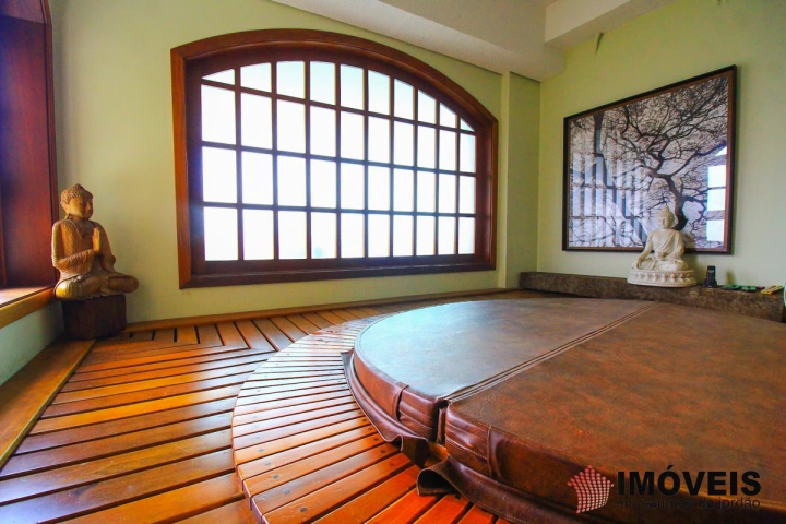 Apartamento em Vila Capivari, Campos do Jordão - foto 14