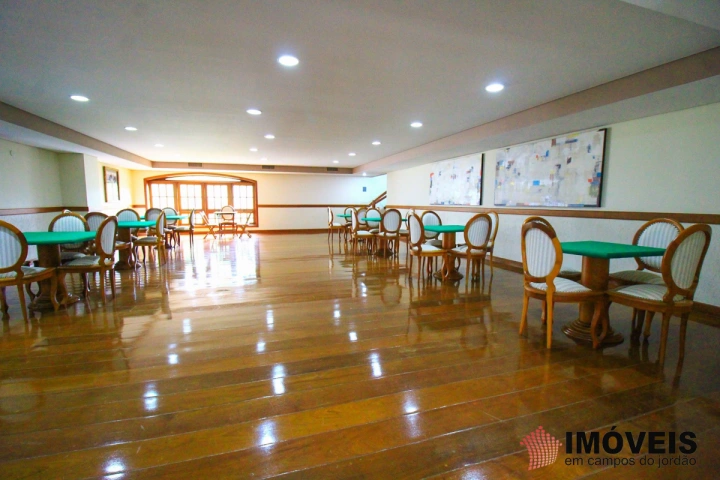 Apartamento em Vila Capivari, Campos do Jordão - foto 22