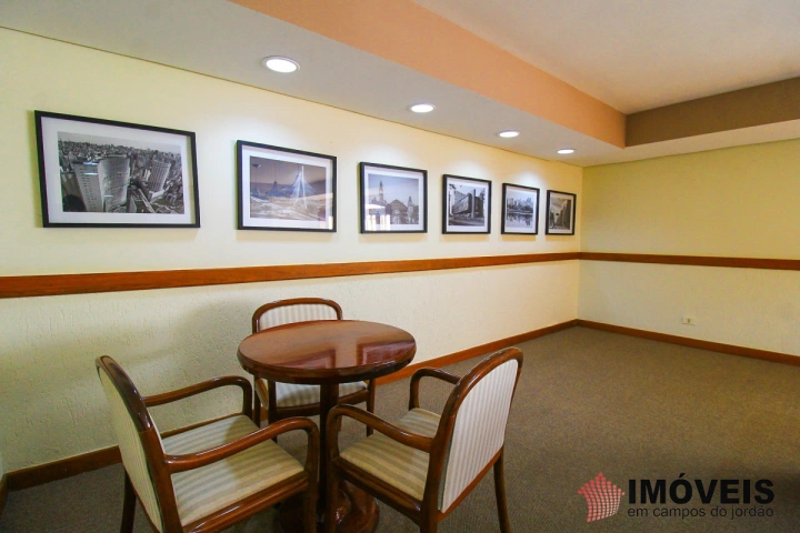 Apartamento em Vila Capivari, Campos do Jordão - foto 24