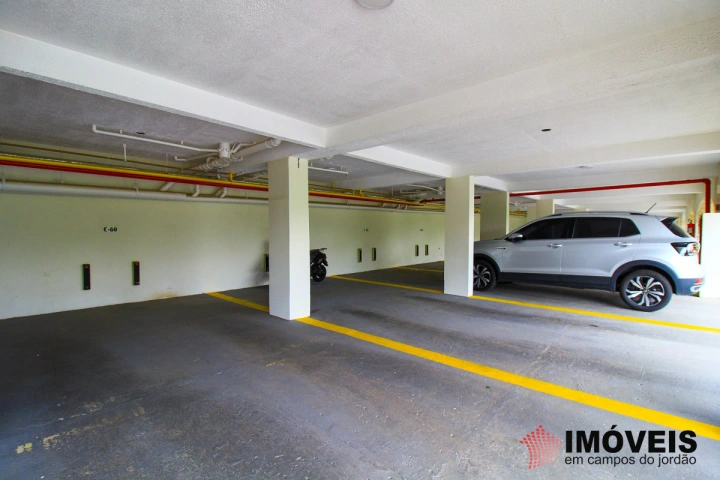 Apartamento em Vila Capivari, Campos do Jordão - foto 29