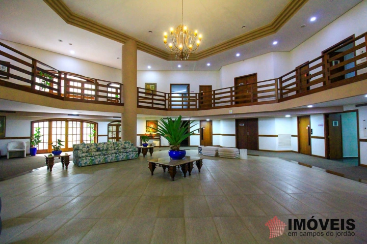 Apartamento em Vila Capivari, Campos do Jordão - foto 30
