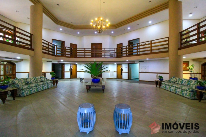 Apartamento em Vila Capivari, Campos do Jordão - foto 31