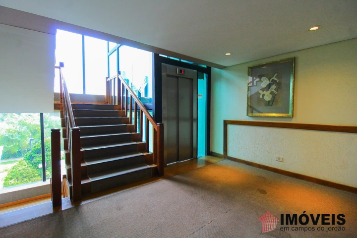 Apartamento em Vila Capivari, Campos do Jordão - foto 32
