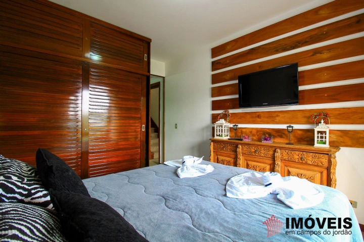 Apartamento em Vila Capivari, Campos do Jordão - foto 35