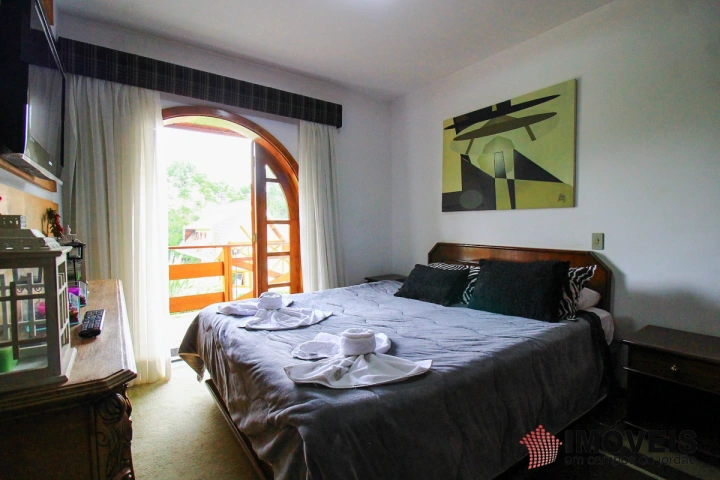 Apartamento em Vila Capivari, Campos do Jordão - foto 36