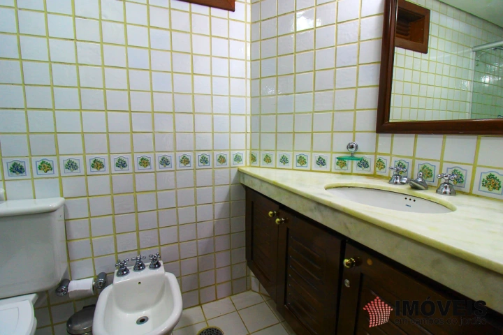 Apartamento em Vila Capivari, Campos do Jordão - foto 37