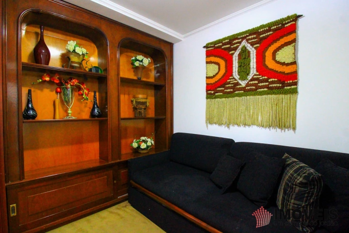 Apartamento em Vila Capivari, Campos do Jordão - foto 38