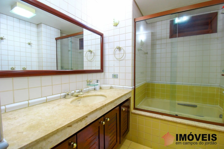 Apartamento em Vila Capivari, Campos do Jordão - foto 39