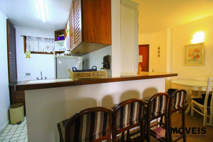 Apartamento em Vila Capivari, Campos do Jordão - foto 40