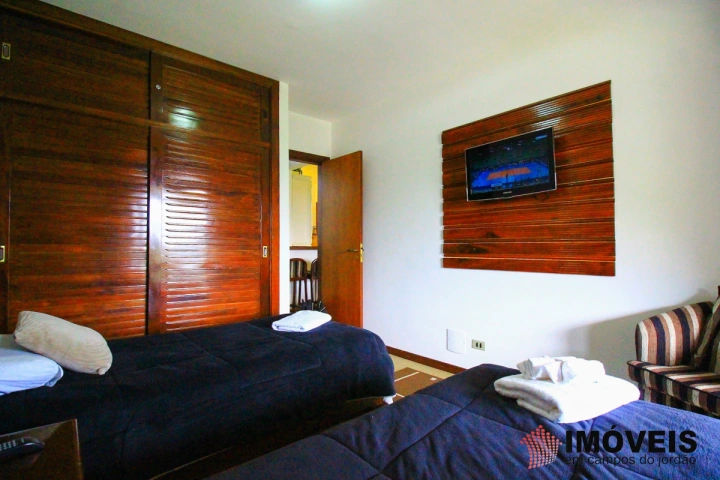 Apartamento em Vila Capivari, Campos do Jordão - foto 41