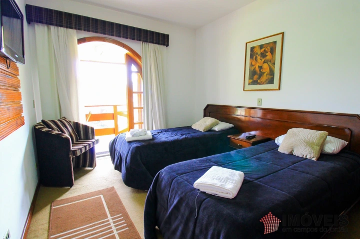 Apartamento em Vila Capivari, Campos do Jordão - foto 42
