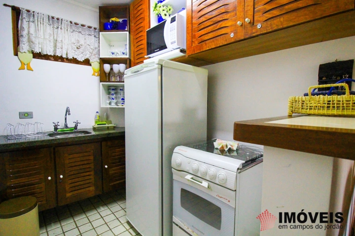 Apartamento em Vila Capivari, Campos do Jordão - foto 44