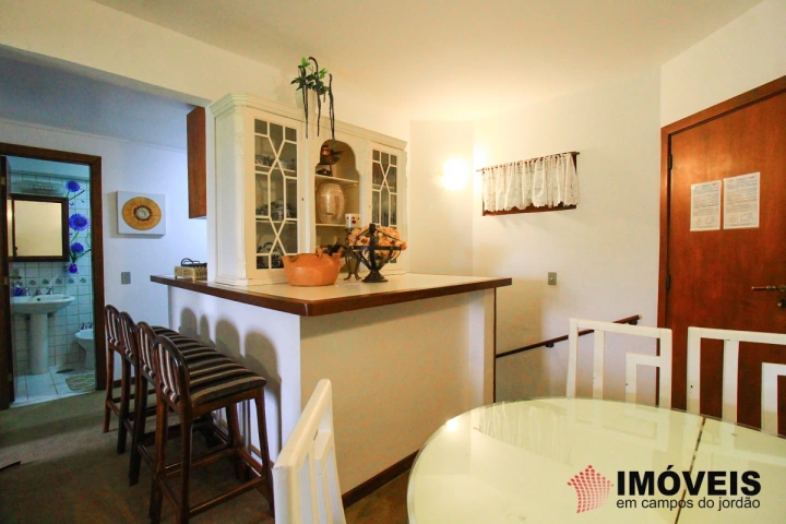 Apartamento em Vila Capivari, Campos do Jordão - foto 45