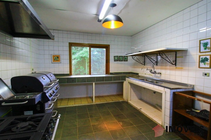 Apartamento em Vila Capivari, Campos do Jordão - foto 47